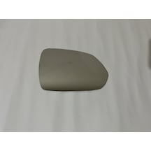 Mg Zs-ev 2021- Model Sorası Sağ Taraf Ayna Camı
