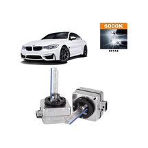 Bmw 4 Serisi F32 2012-2017 Xenon D1s / D1r 6000k Beyaz Hıd Xenon Ampul 2 Adet