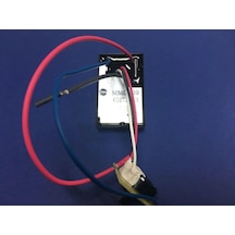 Makita SP6000J Devir Kartı Hız Kontrol Kartı Ürün Kodu 631729-3