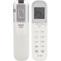 Elektrogun Midea Klima Kumandası