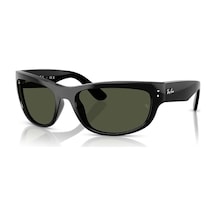Ray-Ban Rb2289 901 31 60 Erkek Güneş Gözlüğü Siyah