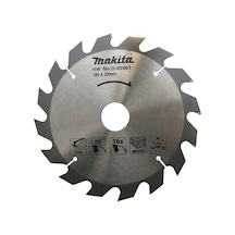 Makita Ahşap Daire Testere 185x16 Diş Maad-03903