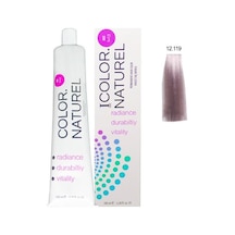 Color Naturel Saç Boyası 12.119 Ultra Yumuşak Viyole Platin 100 M