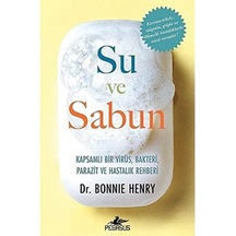 Su Ve Sabun: Kapsamlı Bir Virüs Bakteri Parazit Ve Hastalık Rehberi