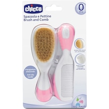 Chicco Fırça ve Tarak Seti