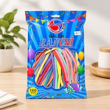 Mix Sosis Balon Standart