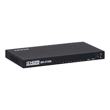 Class Luxury,8'li 4k Hdmı Splitter Çogaltıcı ,1/8 Hdmı Splitter
