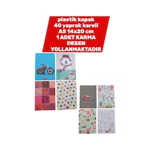 Çok Renkli