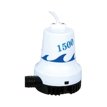 Tekne Sintine Pompasi 1500gph 12v Ström Marka