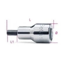 Beta İnç Allen Lokma 920pe-as 1/4