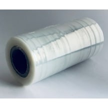 Streç Film 17 Mic 20cm 140metre  3 adet  ÜCRETSİZ KARGO