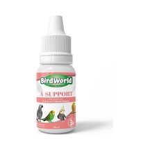 Birdworld A Support