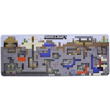 Paladone Minecraft Masa Matı 79x30cm 061900