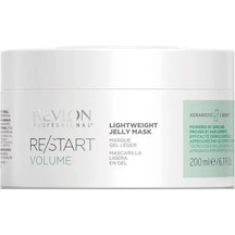 Restart Volume Lıghtweıght Jelly Mask 250ml