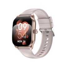 Yaozixa Jx629 2.01" Ips Ekran Akıllı Saat(İthalatçı Garantili) Yaozixa Jx629 2.01" Ips Ekran Akıllı Saat(İthalatçı Garantili)