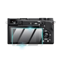 Sony Alpha 6100-6600 Ipg Proactive Ekran Koruma 2x