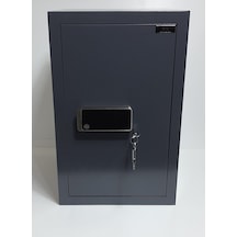 Kale Kasa Kk Eco 550 Motorlu Dokunmatik Elektronik Şifreli Kasa