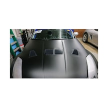 2003-2008nissan 350z Kaput Menfezi Hood Vent