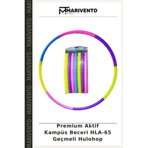 Premium Aktif Kampüs Beceri Hla-65 Geçmeli Hulohop