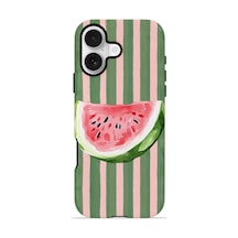 Watermelon Postcard