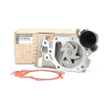 Devırdaım Su Pompası Clıo 4 Clıo 3 Thalıa Modus 1.2 16v D4f Maıs 210101832r