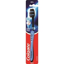 Colgate Super Flexi Siyah Tekli