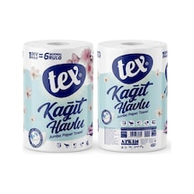 Kağıt Havlu Büyük Boy