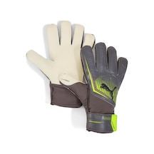 Puma 04195207 Ultra Play Rc Unisex Kaleci Eldiveni Gri