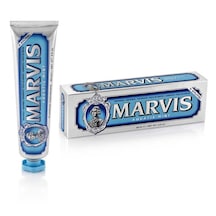 Marvis Aquatic Mint +Xylitol Diş Macunu 85 ML
