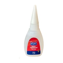 Kraf Yapıştırıcı Japon  Süper 20G 765G