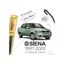 Fiat Siena Silecek Takımı 1998-2002 İnwells Hibrit