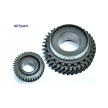 5.vites Dişlisi R9-11 39 Diş Aft 8200611297