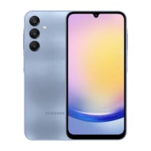 Samsung Galaxy A25 5G 8 GB 256 GB (Samsung Türkiye Garantili)