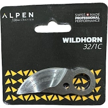 Alpen Wildhorn 32/1C Yedek Bıçak