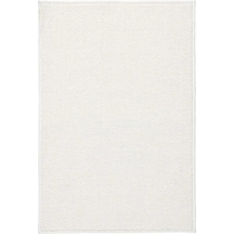 Sumuhome Fıntsen Banyo Paspası Beyaz 40x60 Cm Beyaz