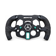 G29 / G920 / G923 Uyumlu F1 Direksiyon Kiti 3d Baskı Mercedes