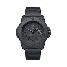Lumınox Xs.3601.bo.nsf Navy Seal Foundatıon İsviçre Üretimi Ronda 515 Mekanizmalı Erkek Kol Saati Siyah