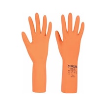 Kimyasal Nitril Eldiven Starline Stl-55 (9-9,5 Numara)5 Çift