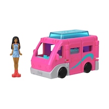 Barbie Mi Ni Barbi Eland Araçlar Hyf39