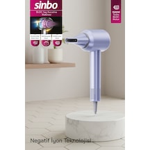 Sinbo Shd-1739 Bldc Saç Kurutma Makinesi