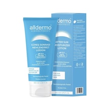 Alldermo Aftersun Güneş Sonrası Nemlendirici Losyon 200 Ml