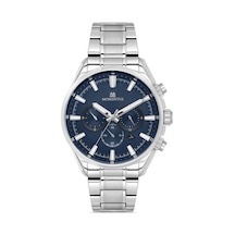 Momentus Cc304s-11ss Erkek Kol Saati Gri