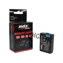 Canon Lp-e10 Batarya Pil - 1700mah-2000d, 4000d