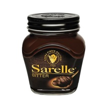 Sarelle Bitter Fındık Ezmesi 350 G