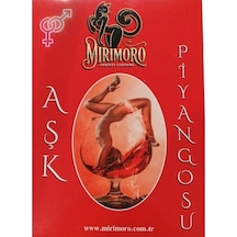 River World Aşk Piyangosu Mirimoro