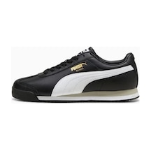 Puma Roma 24 Sneakers Erkek 39686802 Siyah
