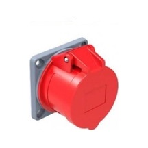 Bemis Bc1-1504-2413 416A 3P+E 380V Cee Norm Ip44 Makine Prizi