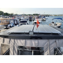 2 230 460 Watt 12 Volt Güneş Paneli Seti
