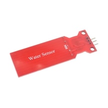 Arduino / Su Seviye Sensör / Yağmur Sensör Water Level Sensor