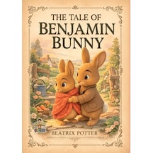 The Tale Of Benjamin Bunny